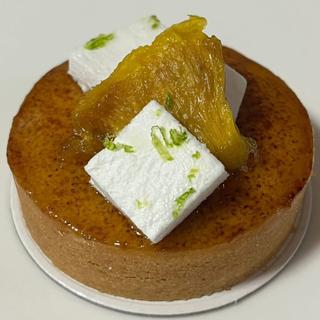 タルトアナナス