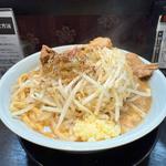 ラーメン中(麺屋きん次郎)