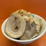 醤油ラーメン　並(300g)