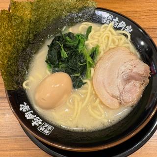 (壱角家)
