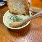 お通し