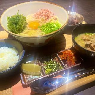 キュッと冷やしたTKS(燦 別館)