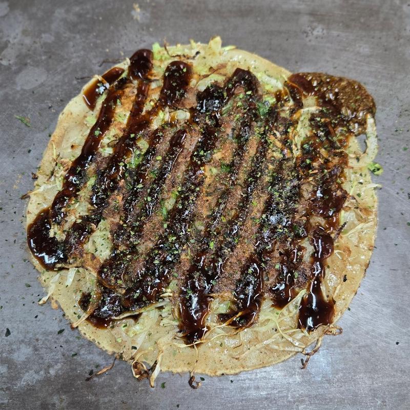 ぼっかけ すじ焼き(ゆき)