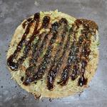 ぼっかけ すじ焼き