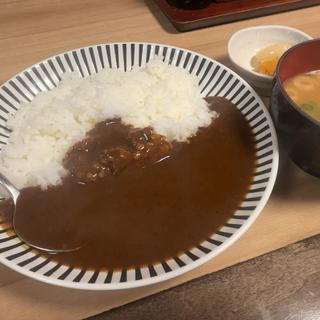 よどいちカレー