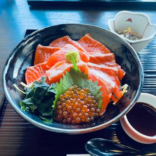 特選 富士の介丼