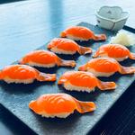 富士の介にぎり 8貫セット