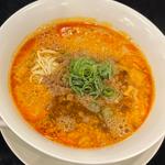 担担麺