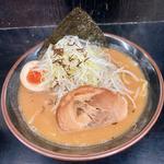 札幌ラーメン