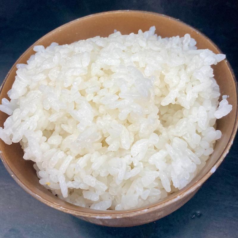 小ライス(小林屋 茅ヶ崎店)