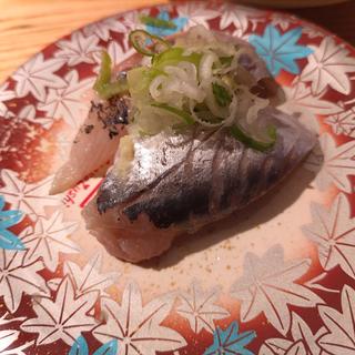 あじ