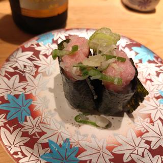 ネギトロ