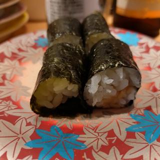 納豆巻