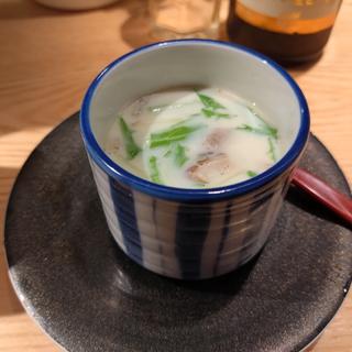 茶碗蒸し