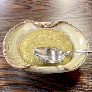 くるみ餅(シングル)