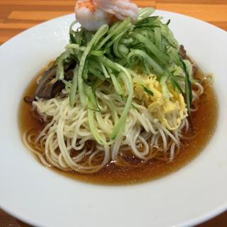 冷やし中華
