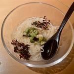 おまかせコース(地葉　栄)