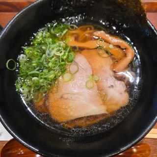 七だし中華そば