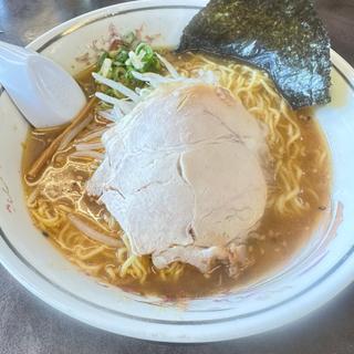 ハルピンラーメン
