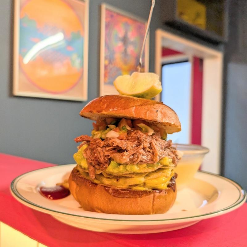 TEXMEX2025(エスビーダイナー コウベ )