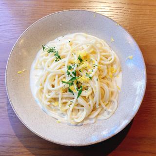 レモンクリーム
