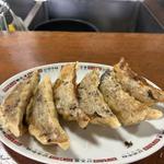 餃子(お食事処 ぼんち)