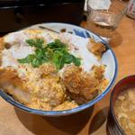 カツ丼