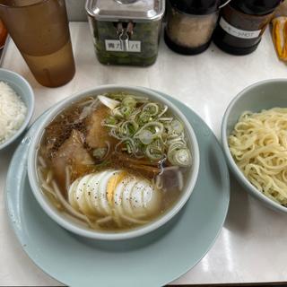 もり中華（1玉）(川口トラちゃんラーメン)
