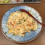 焼きめし