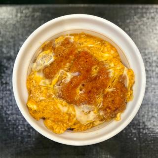 カツ丼