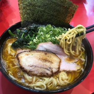 特製ラーメン大(横浜家系ラーメン 野中家)