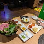 サムギョプサル