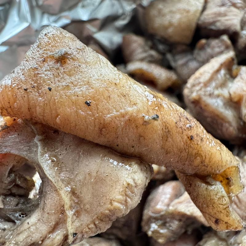 炭火もも焼き(BUTCHER~ブッチャー~)