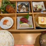 1000円ランチ