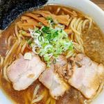 らーめん 大盛 辛味