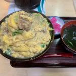 カツ丼
