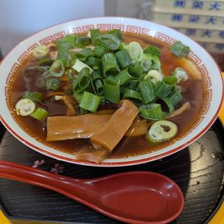 中華そば 並