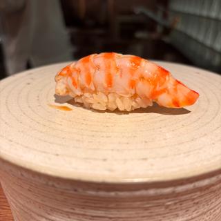 車海老(Sushi Bar Mugen ∞)