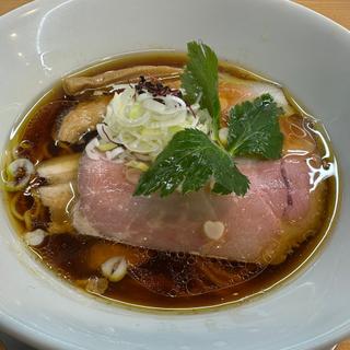 醤油そば