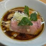 醤油そば