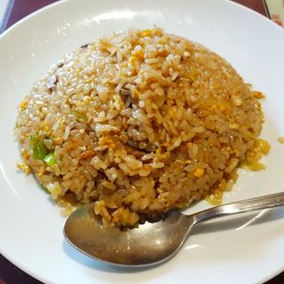 五目チャーハン