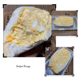 玉子サンド