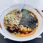 八王子らーめん
