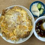 カツ丼