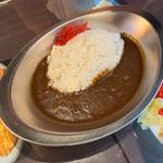 カレーライス