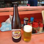 ビール（大）