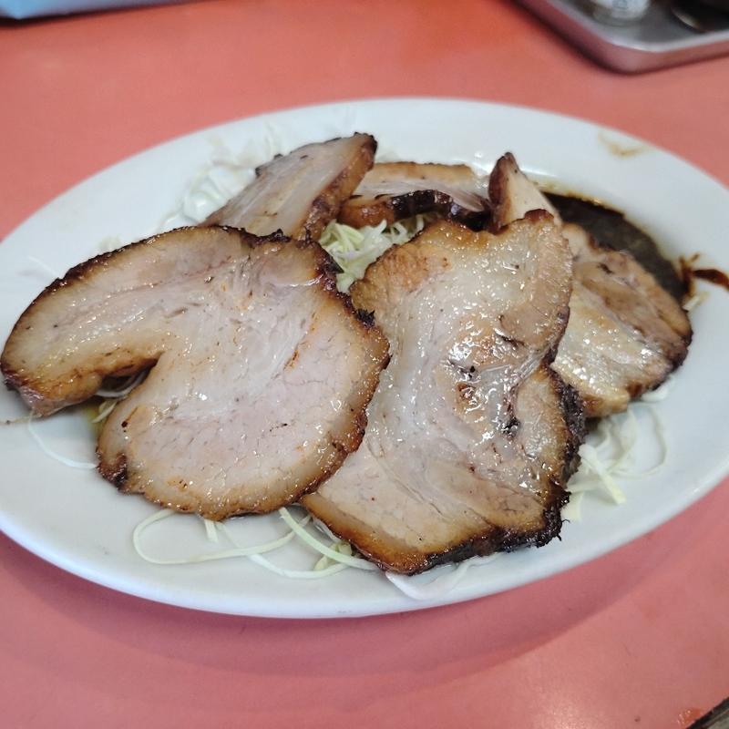 焼豚(イヨマンテ )