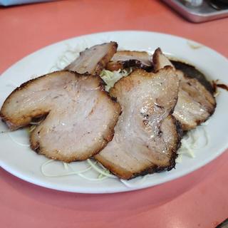 焼豚