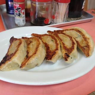 餃子