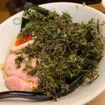 冷やし煮干しの誘惑